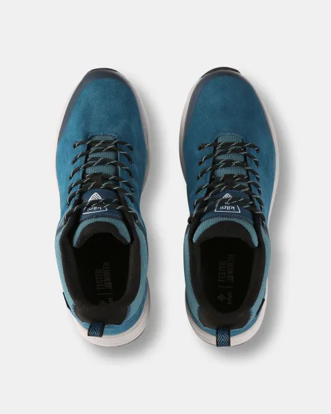 Low outdoor shoes Kilpi MERAPI LOW WP-U