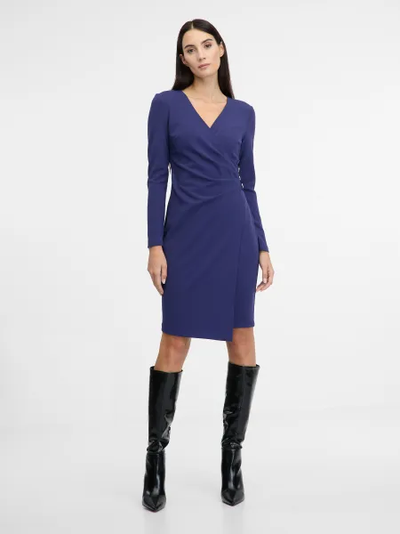 Navy Blue Women's Dress ORSAY - Women's