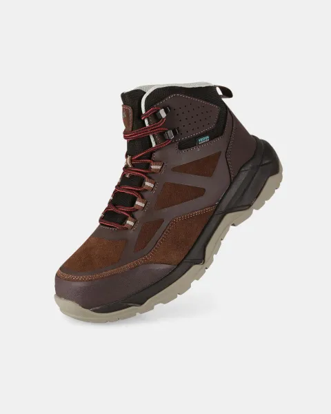 Kilpi PITON HIGH WP-U hiking boots