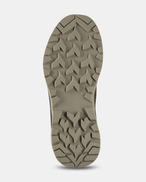 Kilpi PITON HIGH WP-U hiking boots