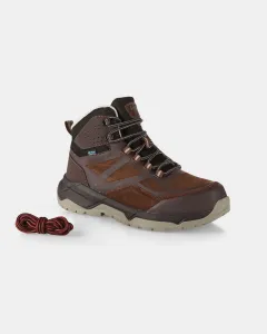 Kilpi PITON HIGH WP-U hiking boots