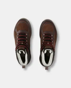 Kilpi PITON HIGH WP-U hiking boots