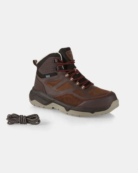 Kilpi PITON HIGH WP-U hiking boots