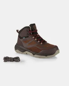 Kilpi PITON HIGH WP-U hiking boots