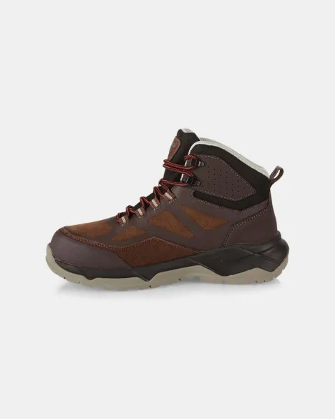 Kilpi PITON HIGH WP-U hiking boots