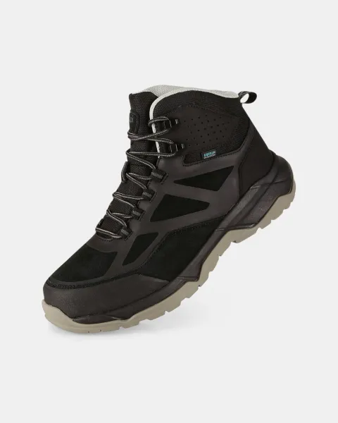 Kilpi PITON HIGH WP-U hiking boots