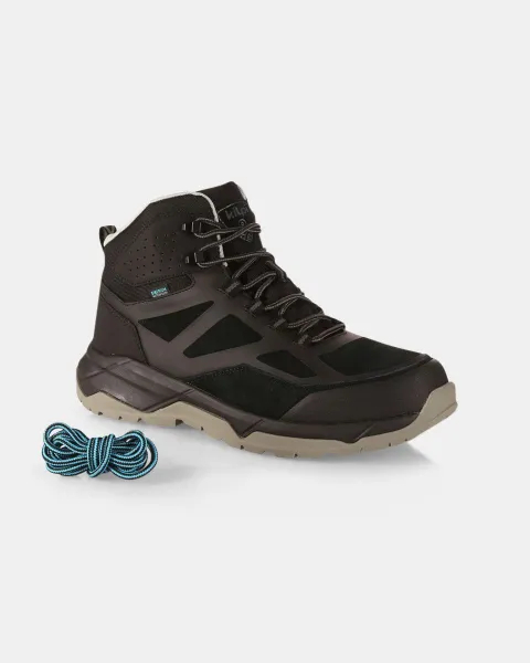 Kilpi PITON HIGH WP-U hiking boots