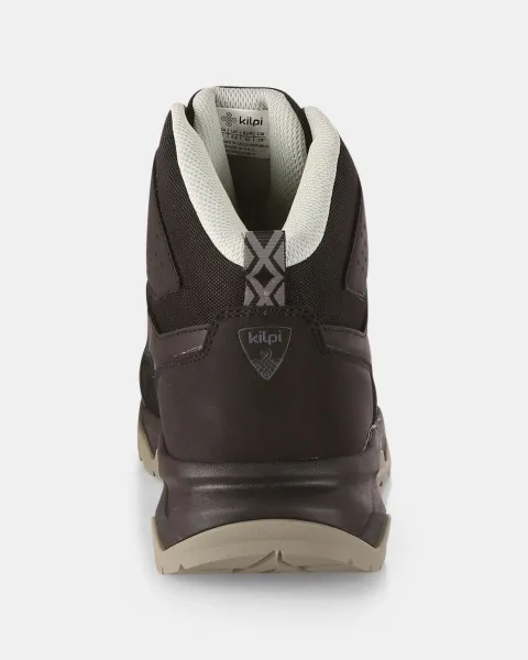 Kilpi PITON HIGH WP-U hiking boots