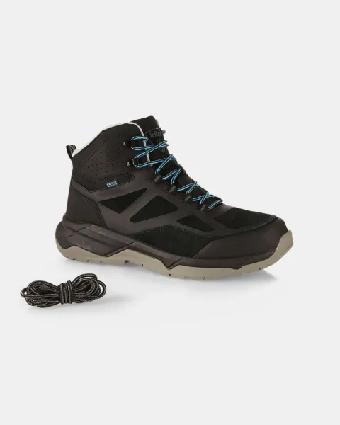 Kilpi PITON HIGH WP-U hiking boots