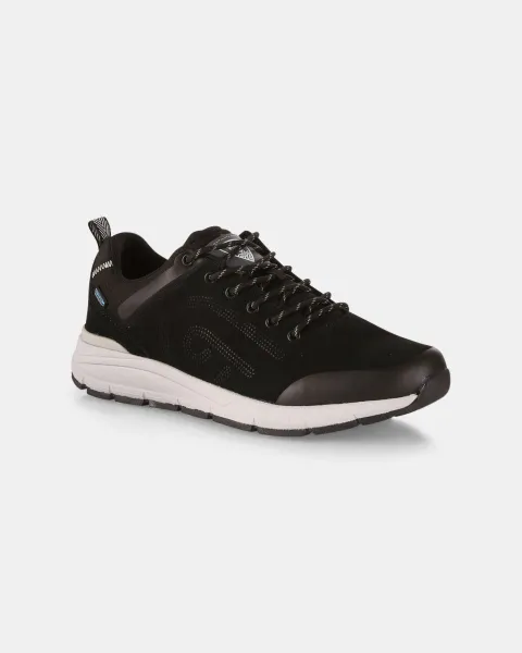 Low outdoor shoes Kilpi MERAPI LOW WP-U