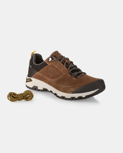 Universal low trekking boots Kilpi ANAK LOW WP-U