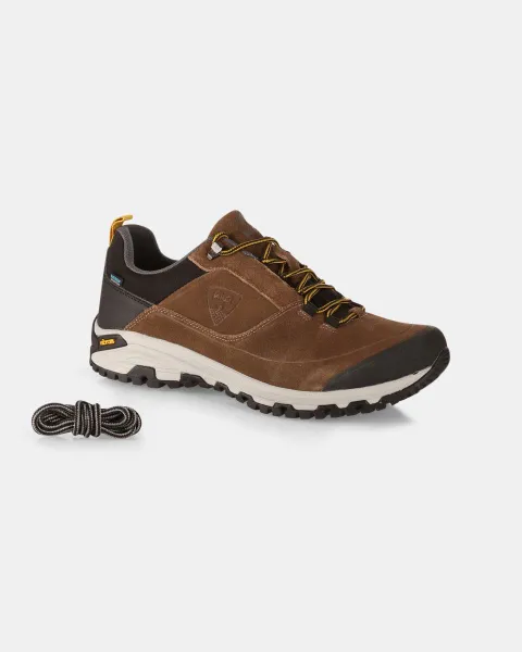 Universal low trekking boots Kilpi ANAK LOW WP-U