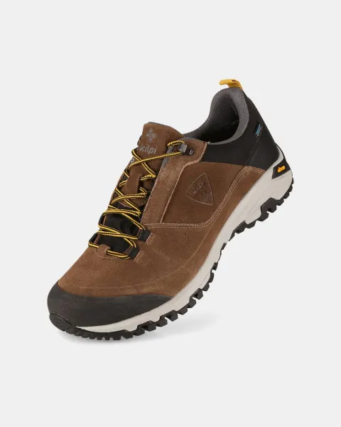 Universal low trekking boots Kilpi ANAK LOW WP-U