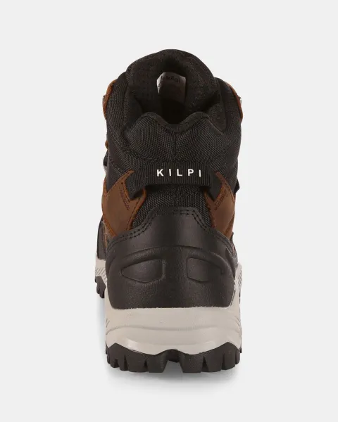 Kilpi TRACKER HIGH WP-U hiking boots