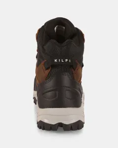 Kilpi TRACKER HIGH WP-U hiking boots