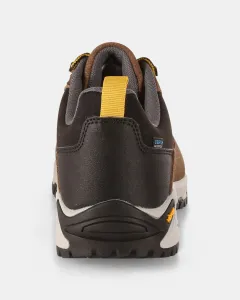 Universal low trekking boots Kilpi ANAK LOW WP-U