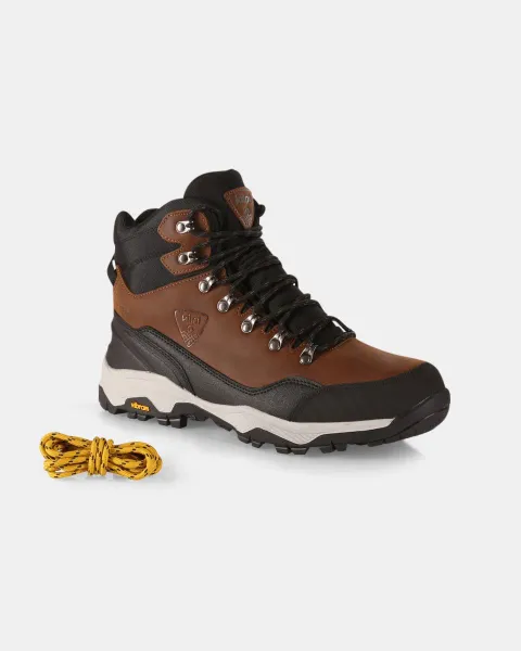 Kilpi TRACKER HIGH WP-U hiking boots
