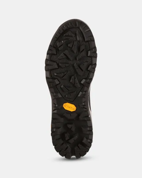 Kilpi TRACKER HIGH WP-U hiking boots