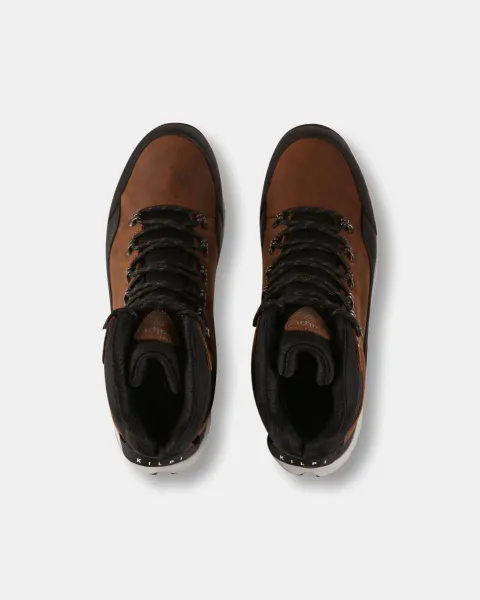 Kilpi TRACKER HIGH WP-U hiking boots
