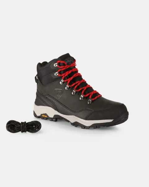 Kilpi TRACKER HIGH WP-U hiking boots