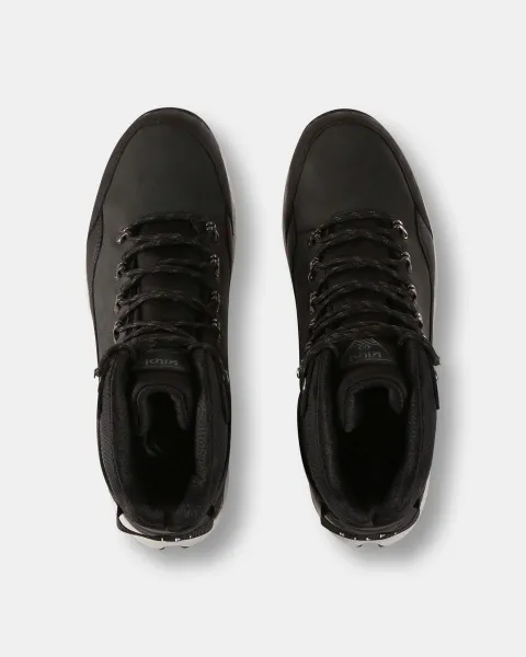 Kilpi TRACKER HIGH WP-U hiking boots