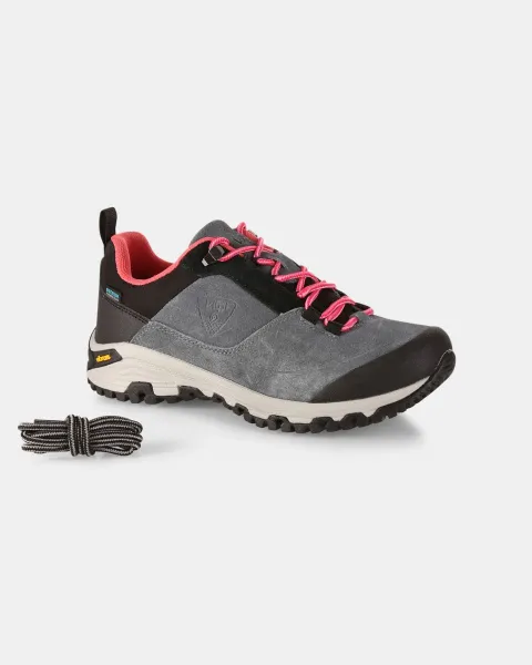 Universal low trekking boots Kilpi ANAK LOW WP-U