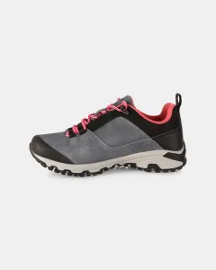 Universal low trekking boots Kilpi ANAK LOW WP-U