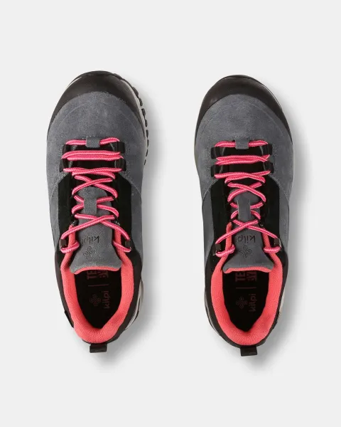 Universal low trekking boots Kilpi ANAK LOW WP-U