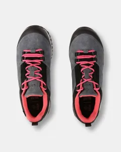 Universal low trekking boots Kilpi ANAK LOW WP-U