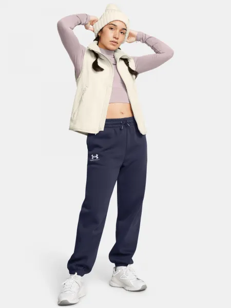 Women's sweatpants Under Armour UA Icon Fleece Jogger - Women's