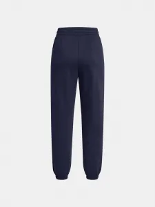 Women's sweatpants Under Armour UA Icon Fleece Jogger - Women's