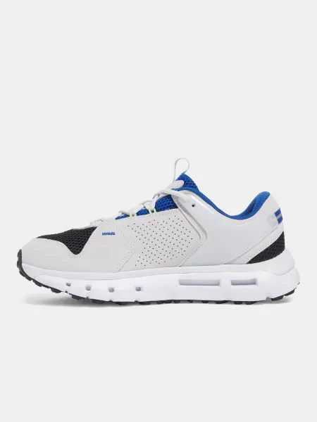 Men's shoes Under Armour UA Summit Trek Suede - Men's