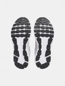 Men's shoes Under Armour UA Summit Trek Suede - Men's