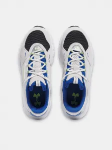 Men's shoes Under Armour UA Summit Trek Suede - Men's