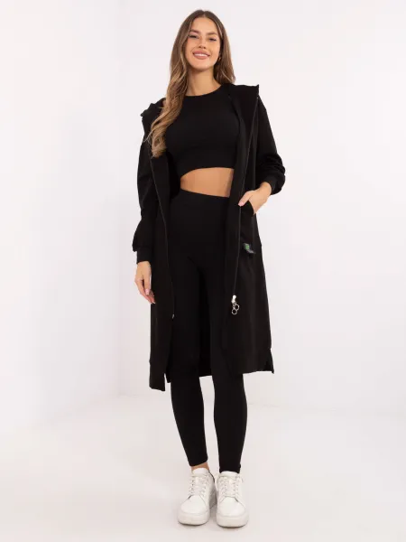 Set-EM-KMPL-851.86P-black