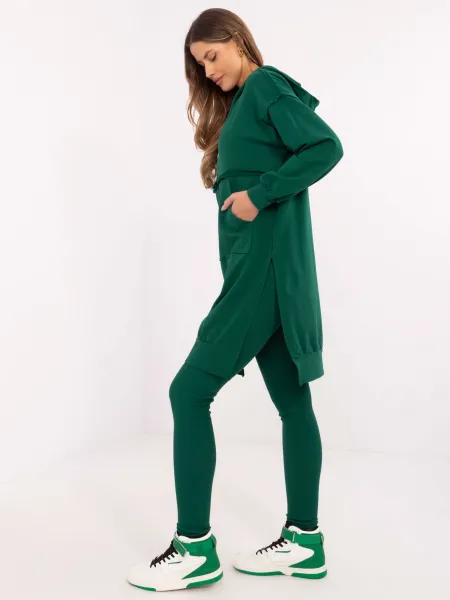 Set-EM-KMPL-853.34-dark green