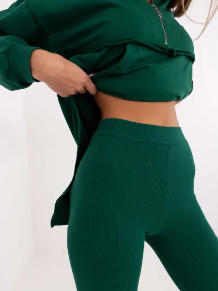 Set-EM-KMPL-853.34-dark green
