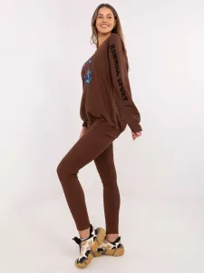 Set-EM-KMPL-850.08-brown