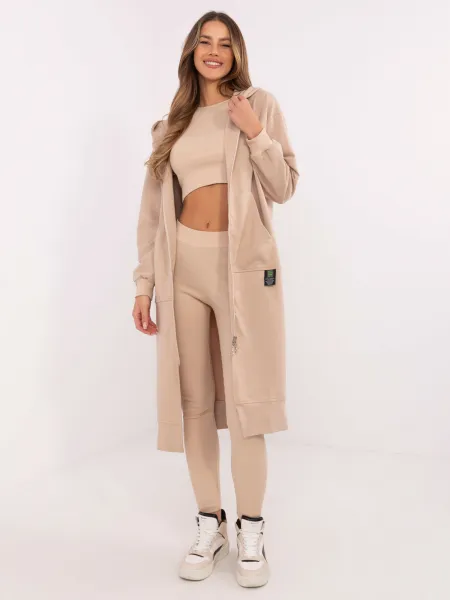 Set-EM-KMPL-851.86P-beige