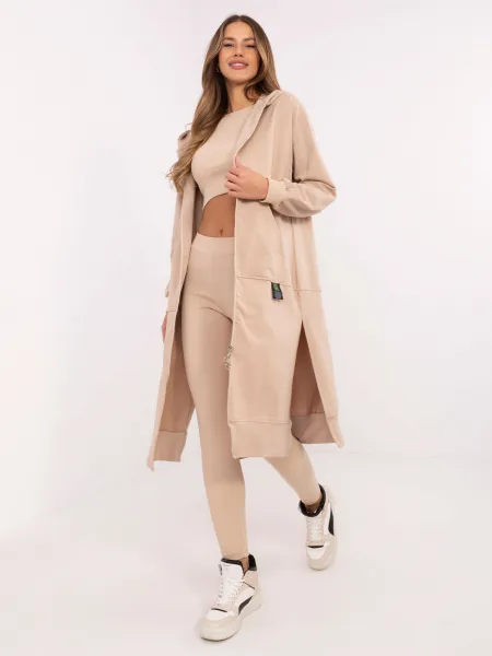 Set-EM-KMPL-851.86P-beige