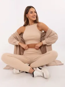 Set-EM-KMPL-851.86P-beige