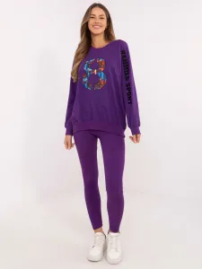 Set-EM-KMPL-850.93-dark purple