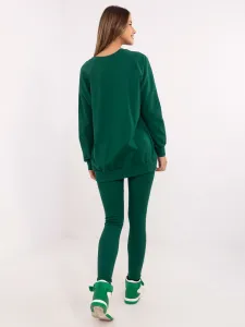 Set-EM-KMPL-850.18-dark green