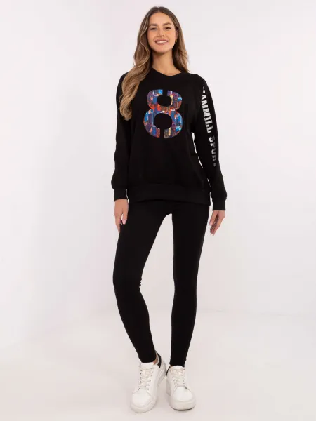 Set-EM-KMPL-850.93-black