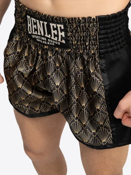 Benlee Men's thaibox trunks