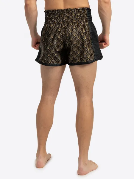 Benlee Men's thaibox trunks