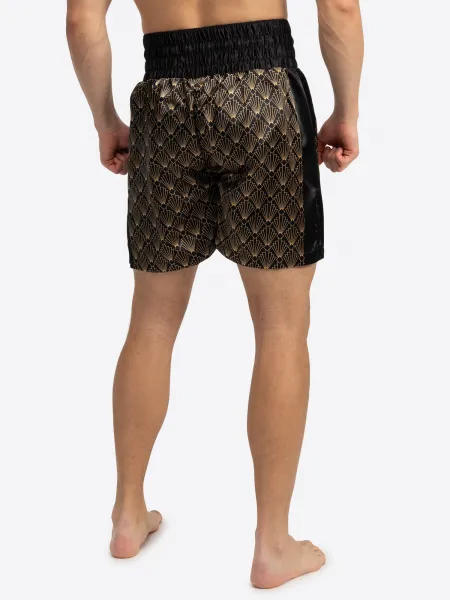 Benlee Men's boxing trunks