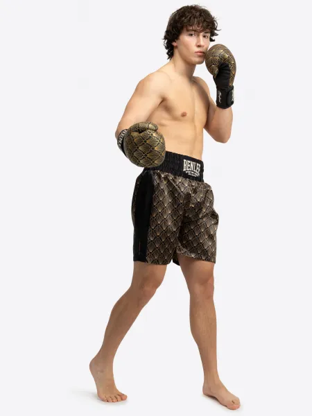 Benlee Men's boxing trunks