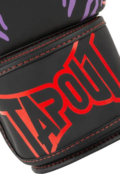 Tapout Artificial leather boxing gloves (1pair)