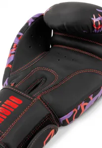 Tapout Artificial leather boxing gloves (1pair)